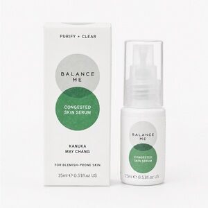 Balance Me Congested Skin Serum – Kanuka & May Chang